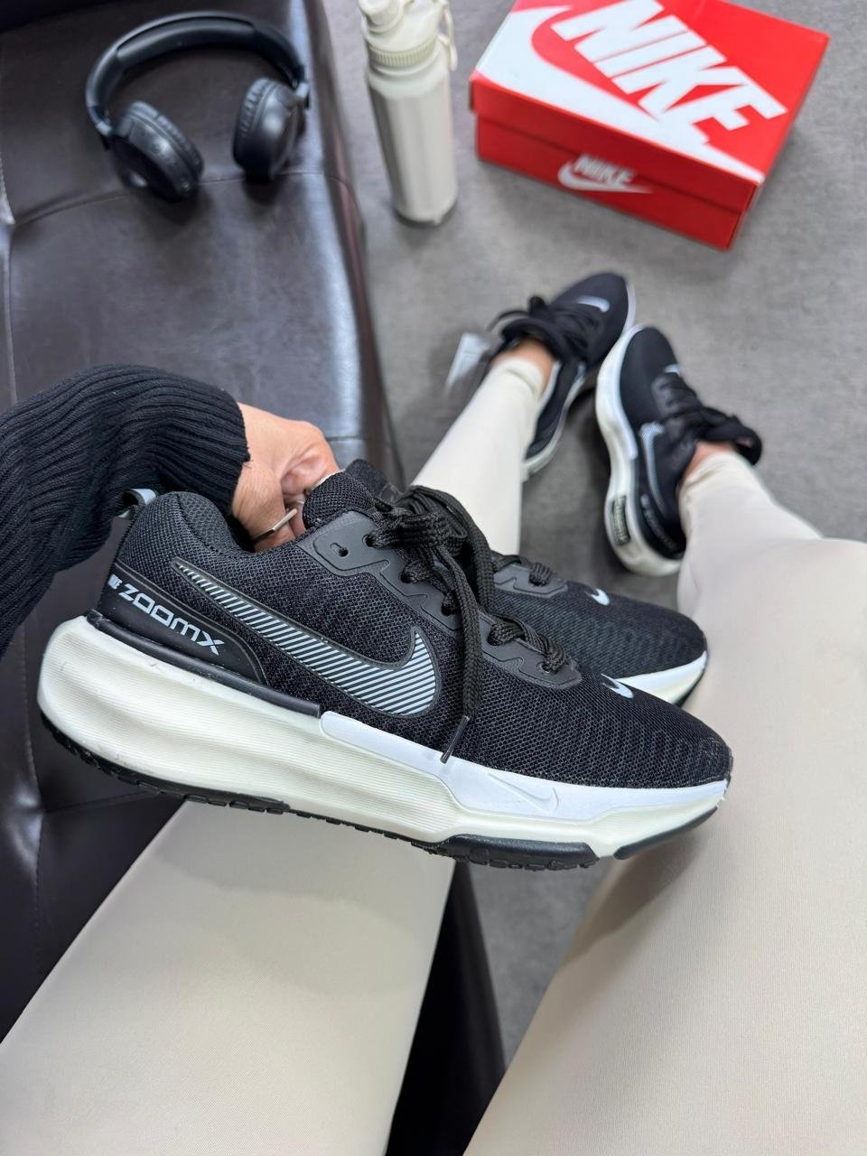id12_ Nike Zoom X - Imagem 1