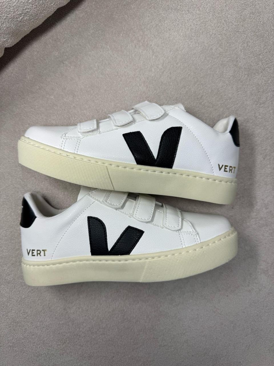 id8_4 Vert Com Velcro - Imagem 1