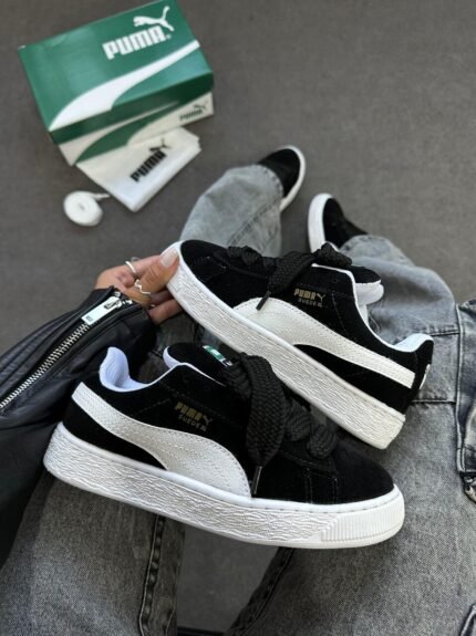 Puma Suede XL