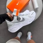 Pegasus 41 Branco