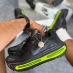 Run Vomero Verde v2