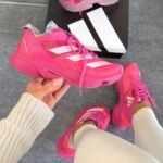 Adizero Pro 3 Rosa v2