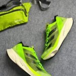 Adizero Pro 3 Verde