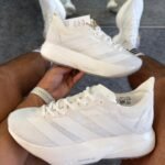 Adizero Pro 4 Branco