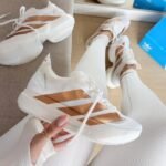 Adizero Pro 4 Branco v2