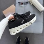 On Cloud X Z5 Preto