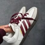 Adidas Samba Bordô