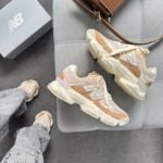 New Balance 9060 Marrom