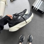 Adizero Pro 3 Preto