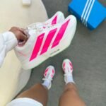 Adizero Pro 4 Branco v3