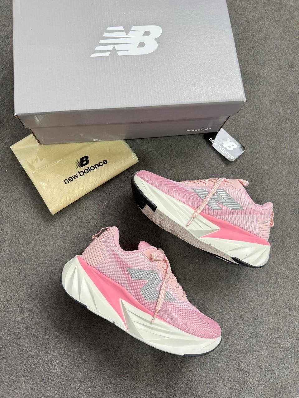 3 Fuel Cell Rebel Rosa v2 - Imagem 1