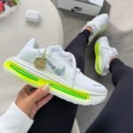 Run Vomero Verde