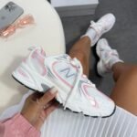 New Balance 530 Rosa