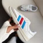 Adidas Samba Branco v2