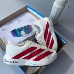 Adizero Evo Sl Vermelho
