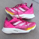 Adizero Pro 3 Rosa