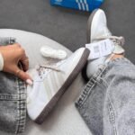 Adidas Samba Nude v2