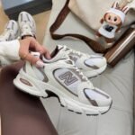 New Balance 530 Marrom