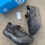Adizero Pro 4 Preto