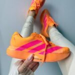 Adizero Evo Sl Laranja