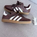 Adidas Samba Marrom