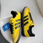 Adidas Samba Amarelo