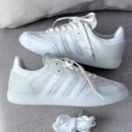 Adidas Samba Branco