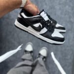 Sb Dunk Low Preto