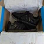 Adidas Samba Preto