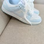 Sb Dunk Low Azul v3