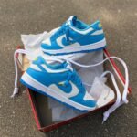 Sb Dunk Low Azul