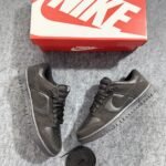 Sb Dunk Low Preto v2
