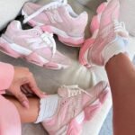 New Balance 9060 Rosa v2