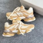 New Balance 9060 Nude v2