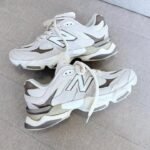 New Balance 9060 Cinza v3
