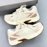 New Balance Abzorb Nude