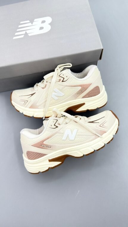 New Balance Abzorb Nude