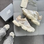New Balance 9060 Nude