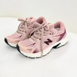 New Balance Abzorb Rosa